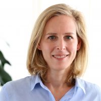 Julia Ensel