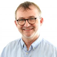 Dr. med Peter Ensel